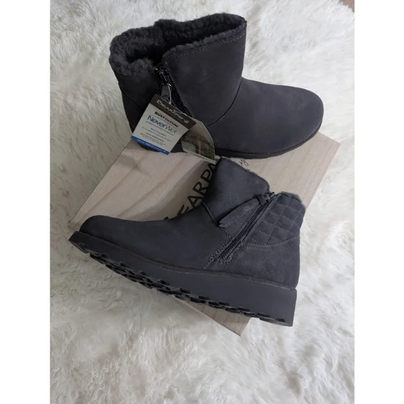 BearPaw Winter Boots - Picture 1 of 3
